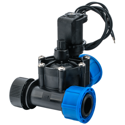 K Rain 25mm Single Outlet Modular Solenoid Valve