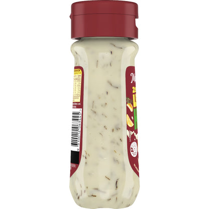 Masterfoods Zesty Lemon & Herb Sauce 250ml