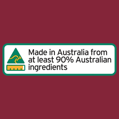 Masterfoods Zesty Lemon & Herb Sauce 250ml