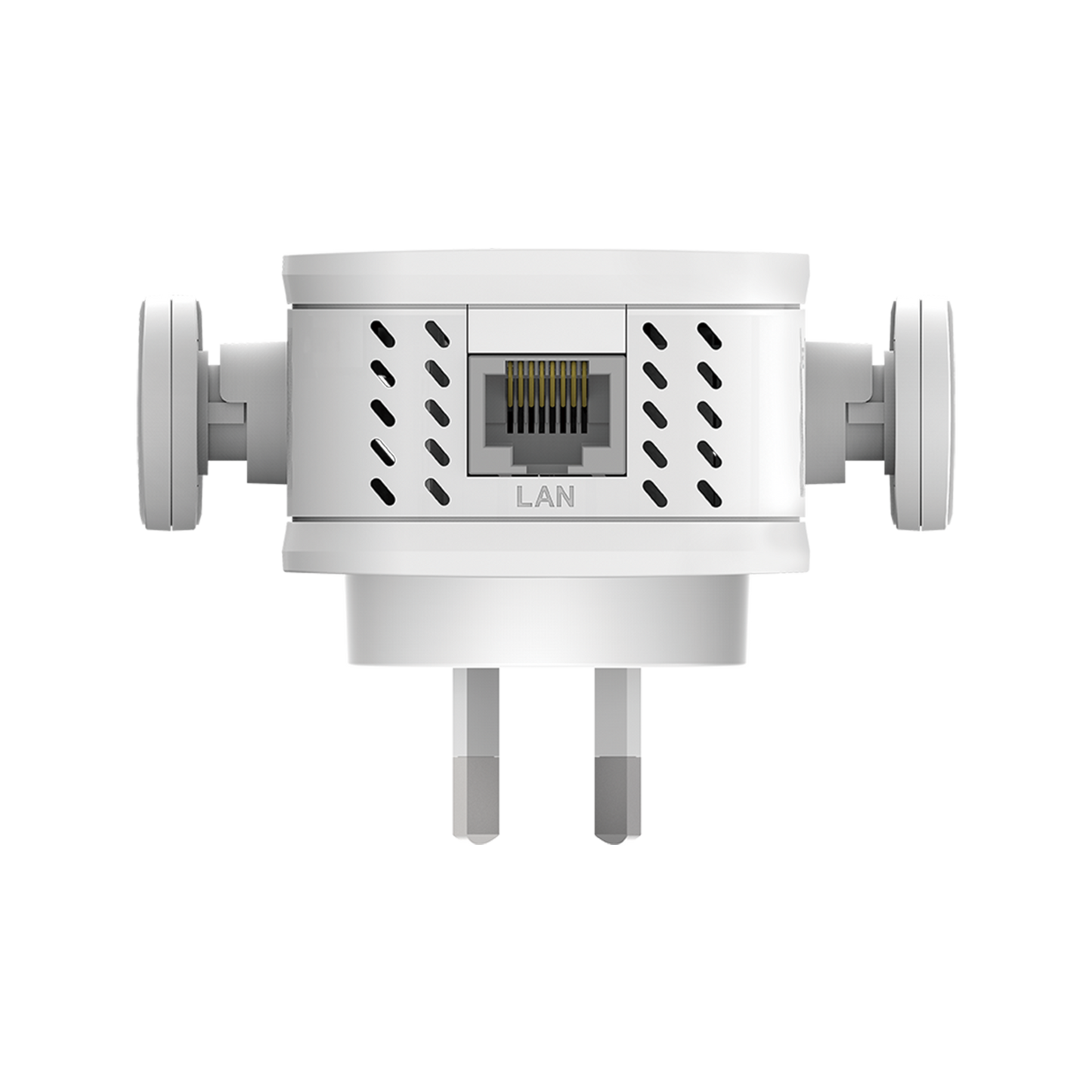 D-Link AC750 Mesh Wi-Fi Range Extender