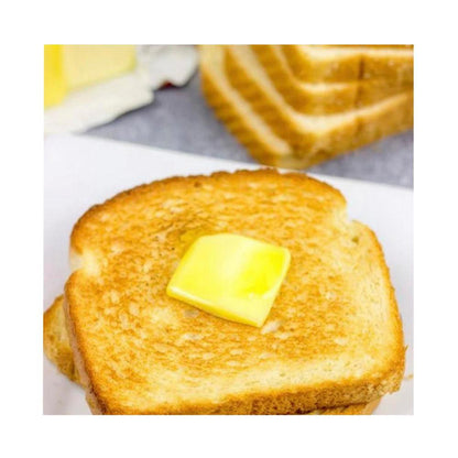 Mighty Soft White Sandwich Bread - 700g