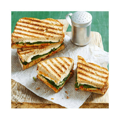 Mighty Soft Wholemeal Sandwich Bread - 700g