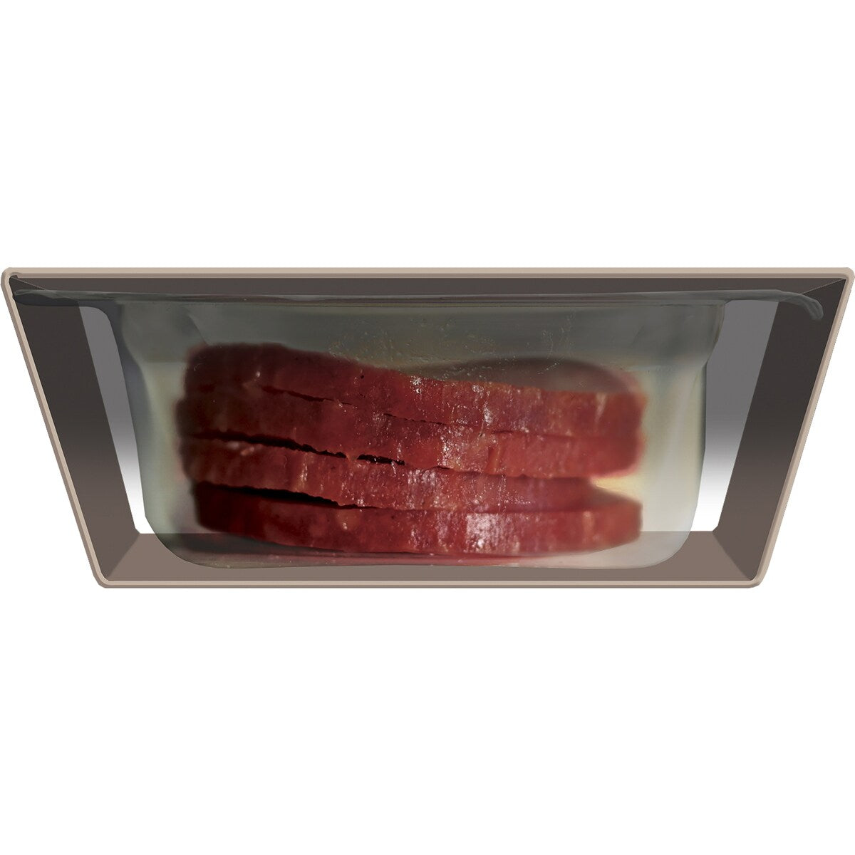 Primo Stackers Salami Rice Cheese & Crackers 45g