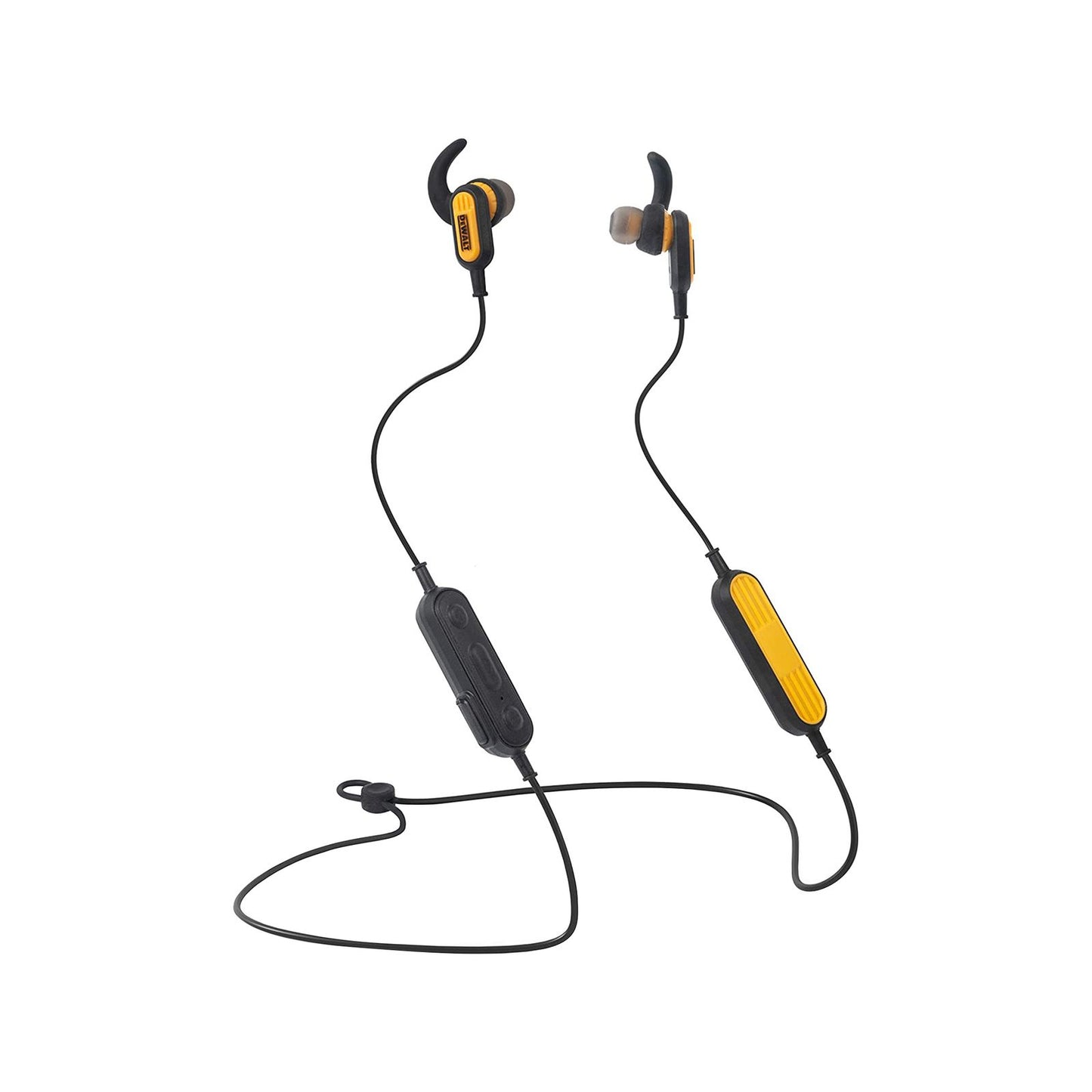 Dewalt Jobsite Wireless Bluetooth Earphones