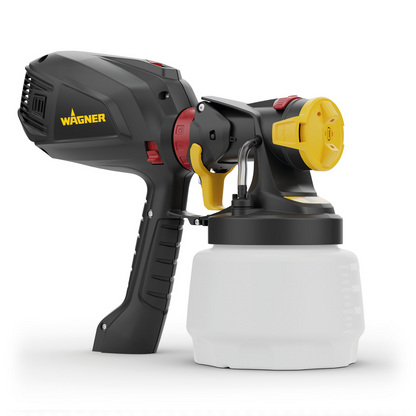Wagner Flexio 575 Paint Sprayer - 1300ml - 1.9kg