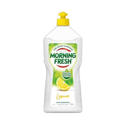 Morning Fresh Lemon Dishwashing Liquid - 900mL