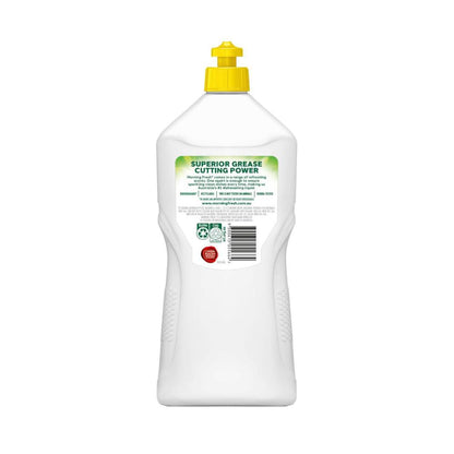 Morning Fresh Lemon Dishwashing Liquid - 900mL