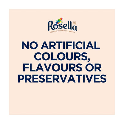 Rosella Squeezy Tomato Sauce - 500mL