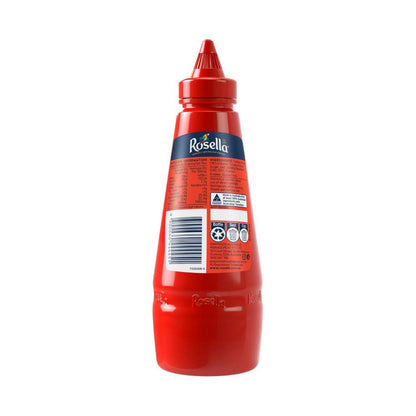 Rosella Squeezy Tomato Sauce - 500mL