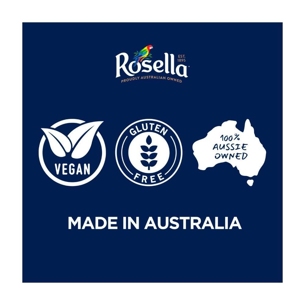 Rosella Squeezy Tomato Sauce - 500mL