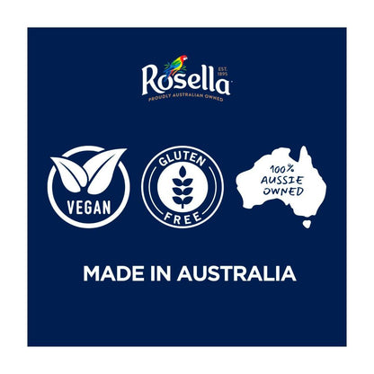 Rosella Squeezy Tomato Sauce - 500mL