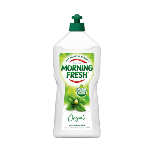 Morning Fresh Original Dishwashing Liquid - 900mL