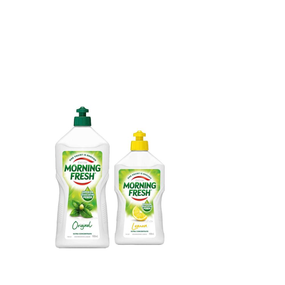 Morning Fresh Original Dishwashing Liquid - 900mL