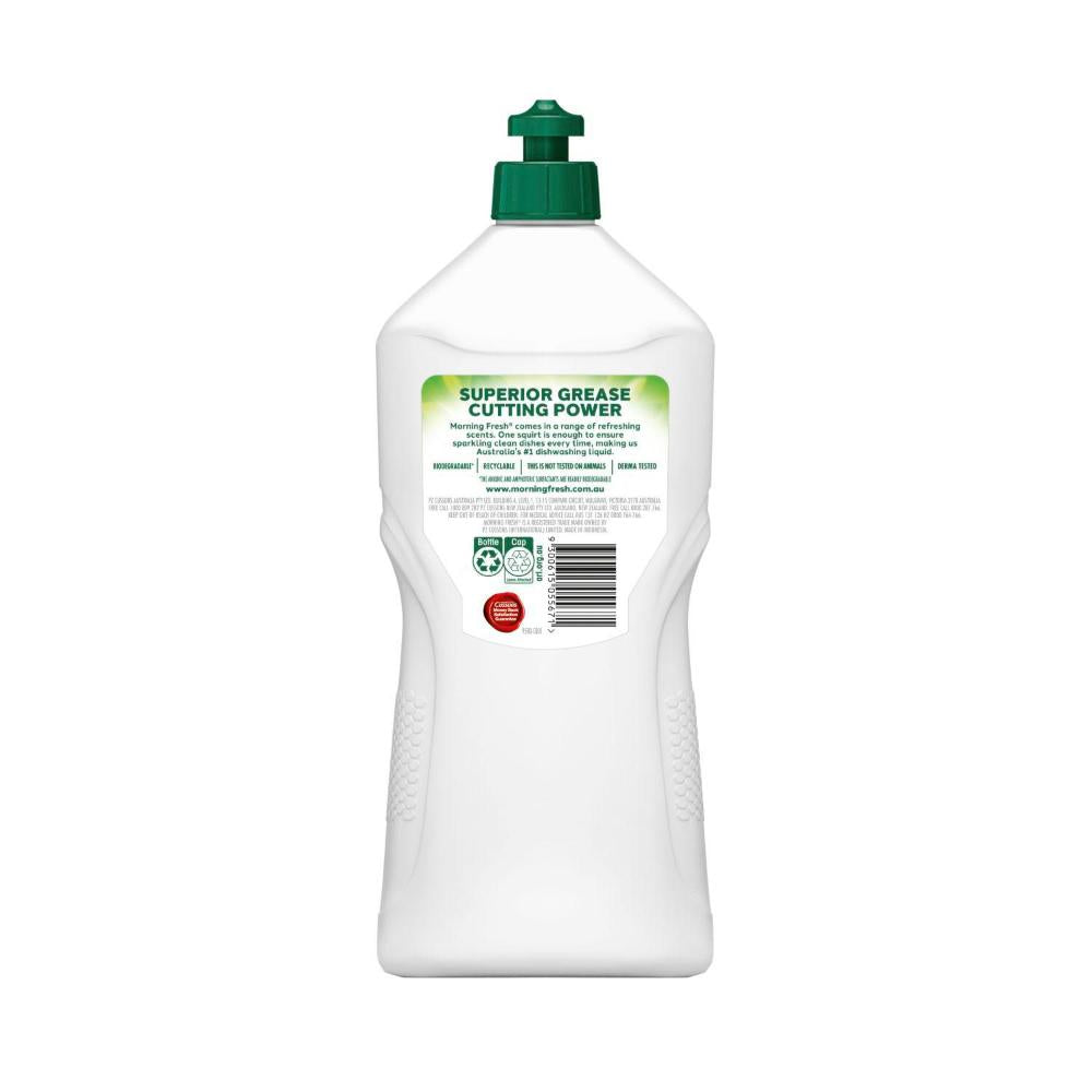 Morning Fresh Original Dishwashing Liquid - 900mL