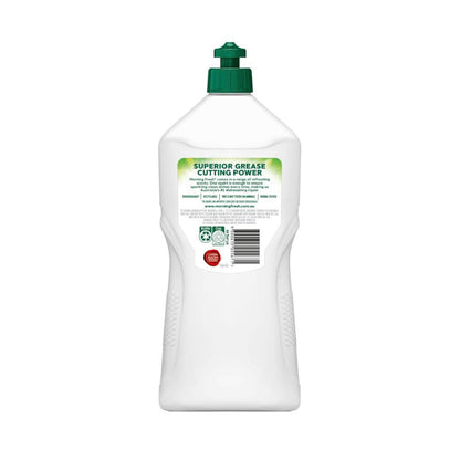 Morning Fresh Original Dishwashing Liquid - 900mL