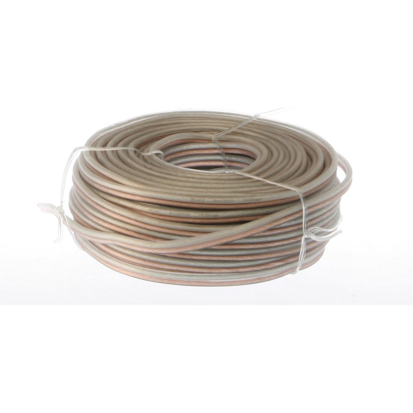 Studio Acoustic Speaker Cable - 16ga - 30m