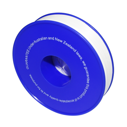 Kinetic Thread Seal - 12mm x 30m - White
