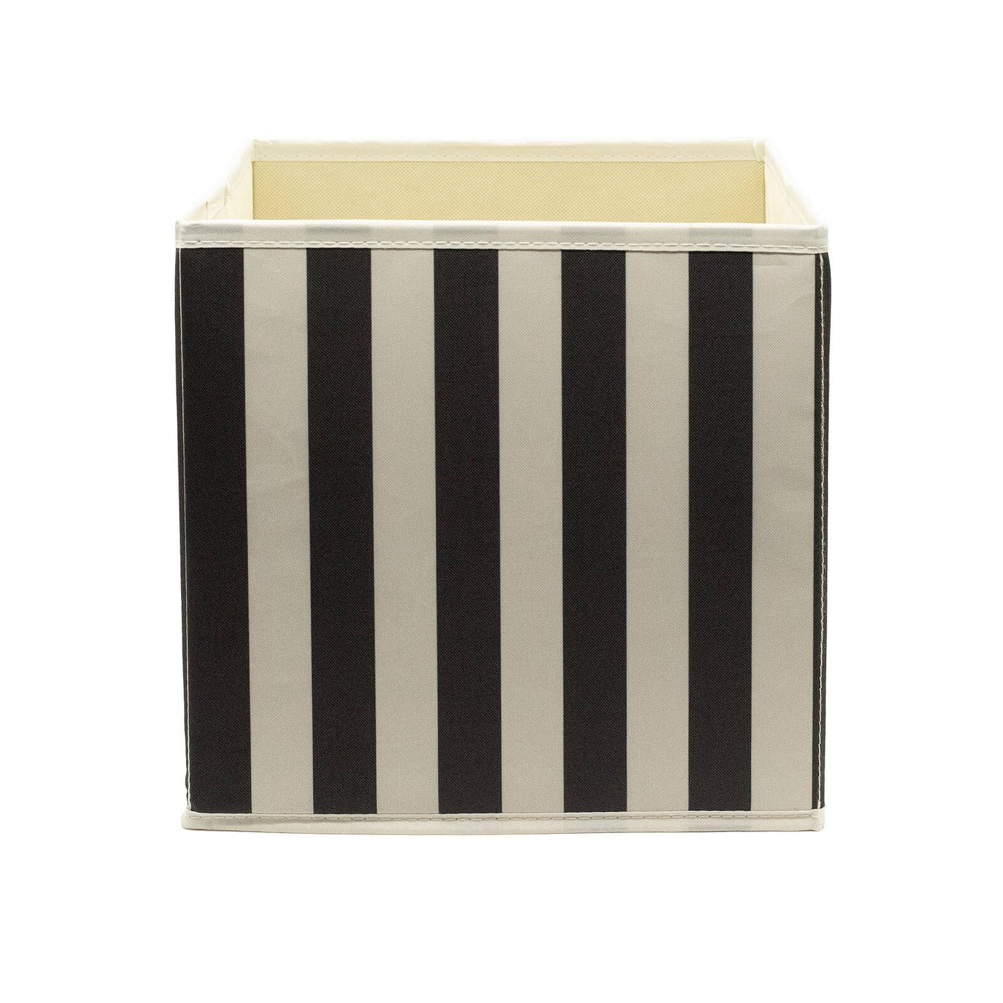 Charcoal Stripe Compact Insert - 270mm