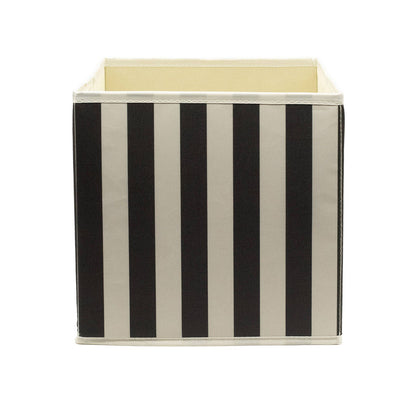 Charcoal Stripe Compact Insert - 270mm