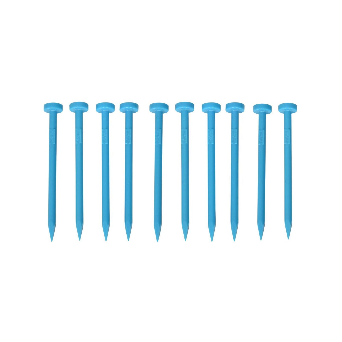Polytuf Ground Mat Peg - 180mm - 10 Pack