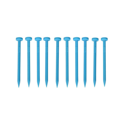 Polytuf Ground Mat Peg - 180mm - 10 Pack