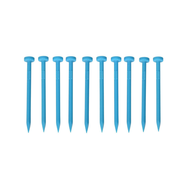 Polytuf Ground Mat Peg - 180mm - 10 Pack