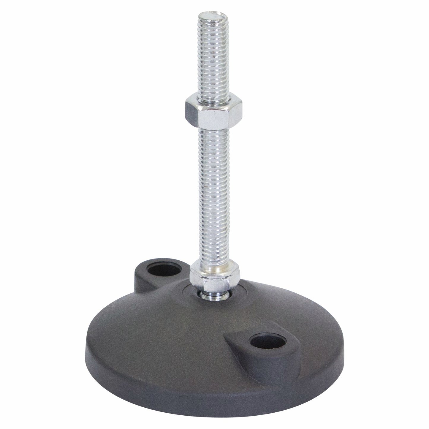 Richmond Bolt Down Levelling Foot - 100mm x M12
