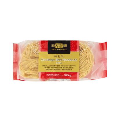 Jade Phoenix Thin Noodles - 375g