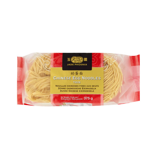 Jade Phoenix Thin Noodles - 375g