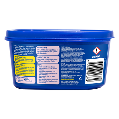 Selleys Spakfilla - 180g