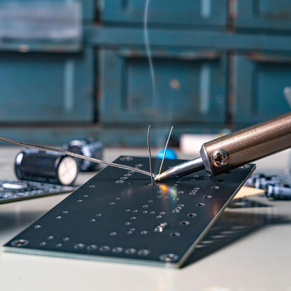 Ozito Soldering Iron - 80W