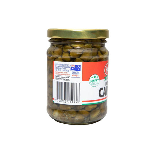 Hoyts Salted French Capers - 265g