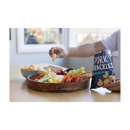 Gold Medal Pork Krackles Snacks - 50g