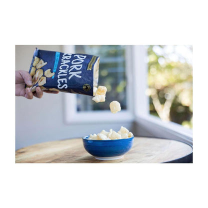 Gold Medal Pork Krackles Snacks - 50g