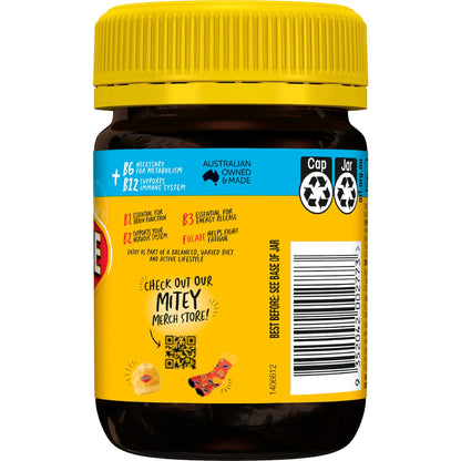 Vegemite 40% Less Salt 235g