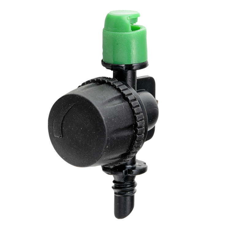 K Rain Vari Flow Micro Spray - 180° - 5 Pack - 90 x 12 x 120mm