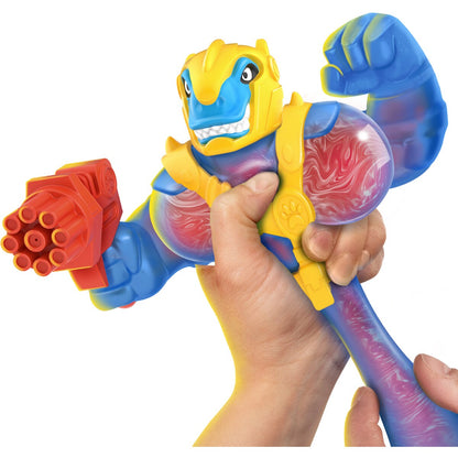 Heroes Of Goo Jit Zu Galaxy Attack Hero Pack Assorted Each