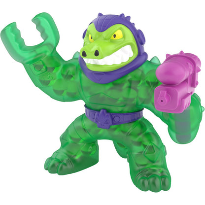 Heroes Of Goo Jit Zu Galaxy Attack Hero Pack Assorted Each