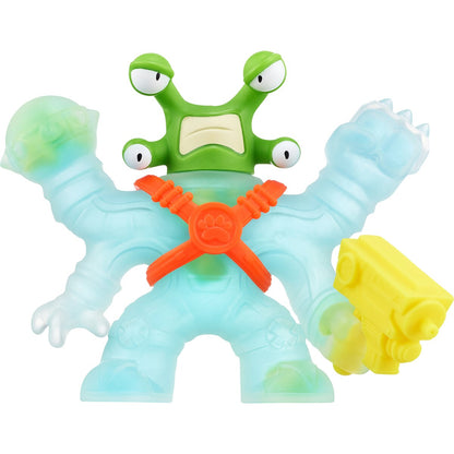 Heroes Of Goo Jit Zu Galaxy Attack Hero Pack Assorted Each
