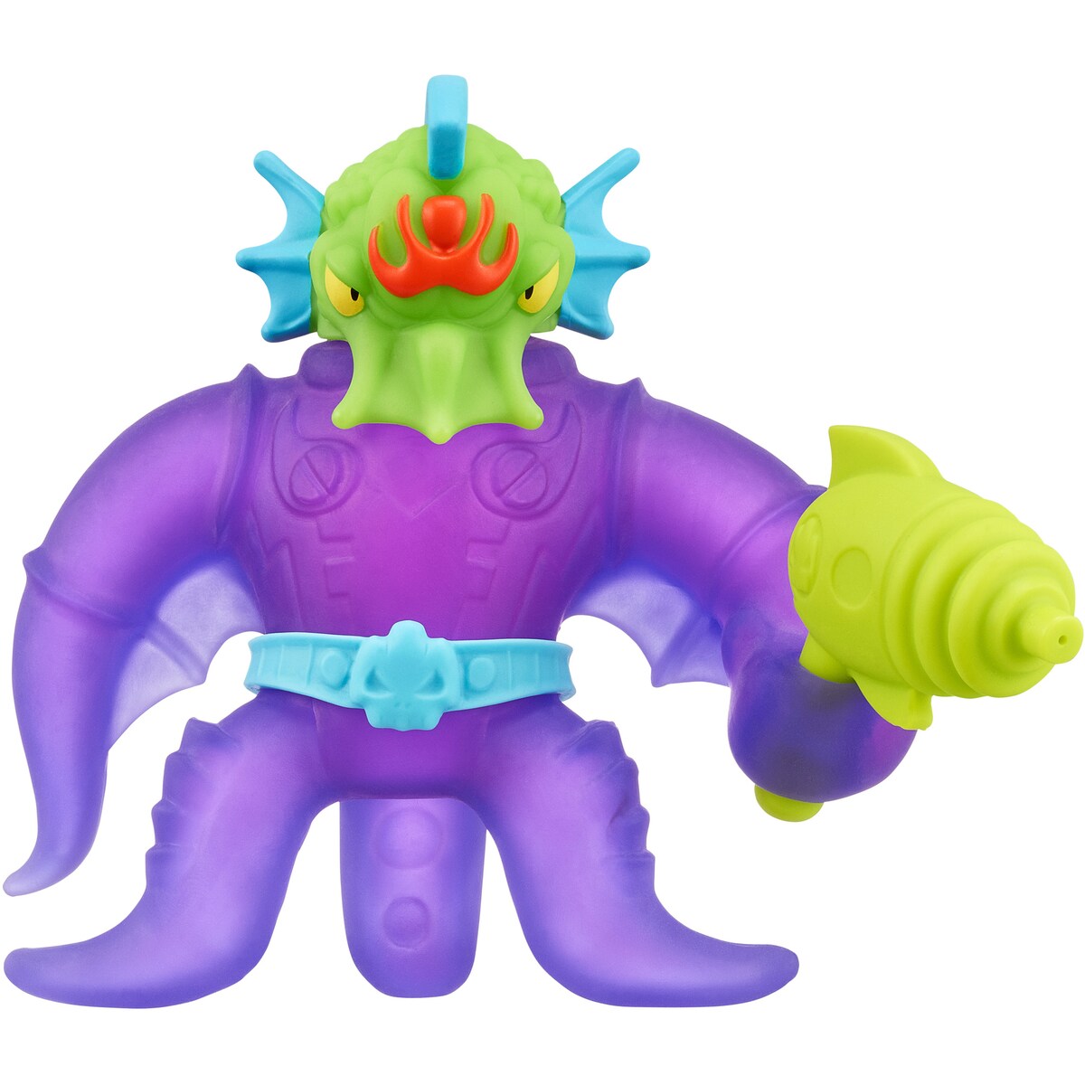 Heroes Of Goo Jit Zu Galaxy Attack Hero Pack Assorted Each