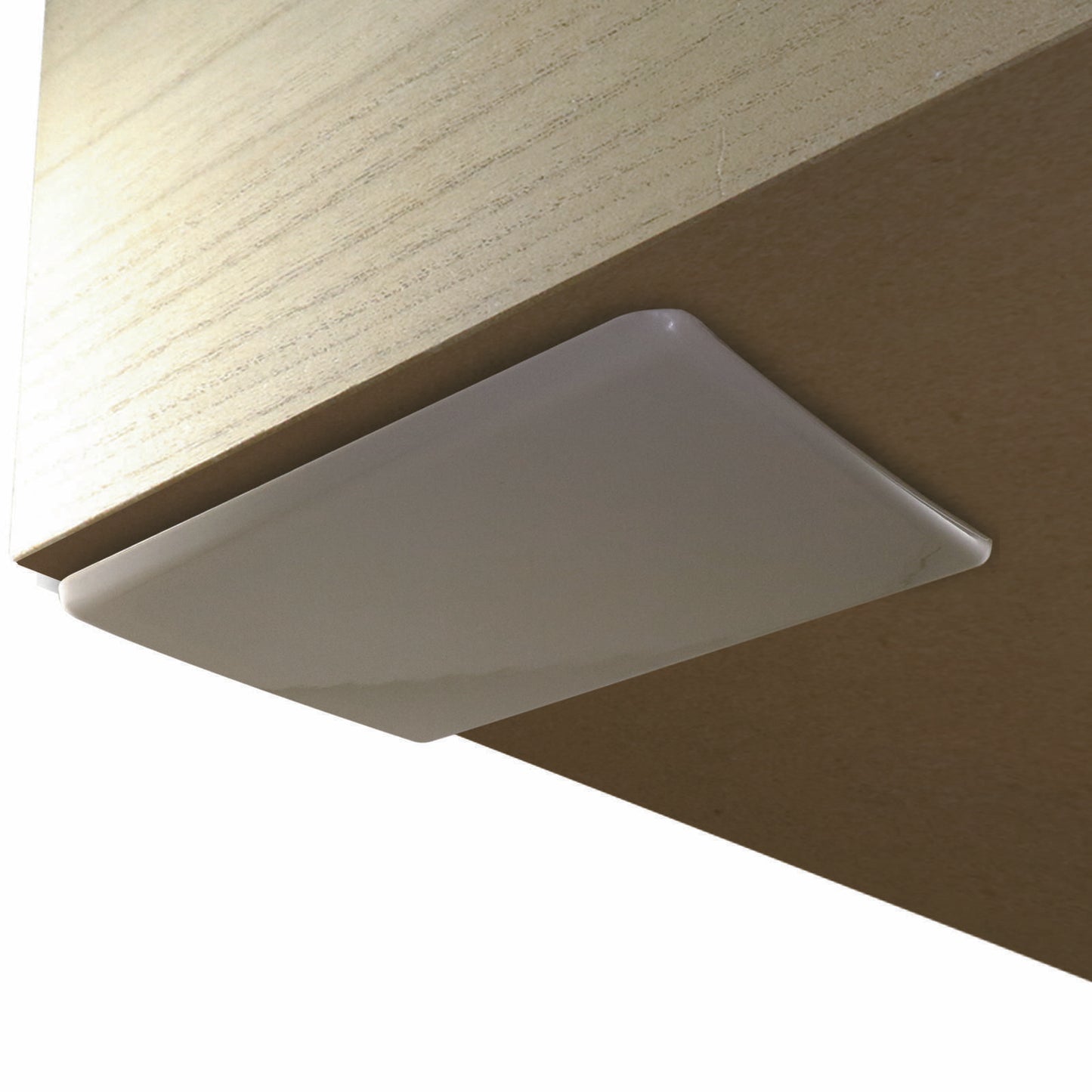 Surface Gard Furniture Slide Glide - 200 x 150mm - Brown