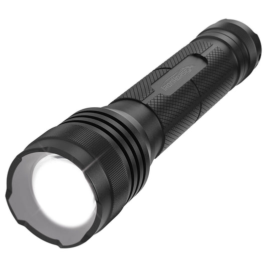 Ironhorse Premium Torch Flashlight - 1400lm