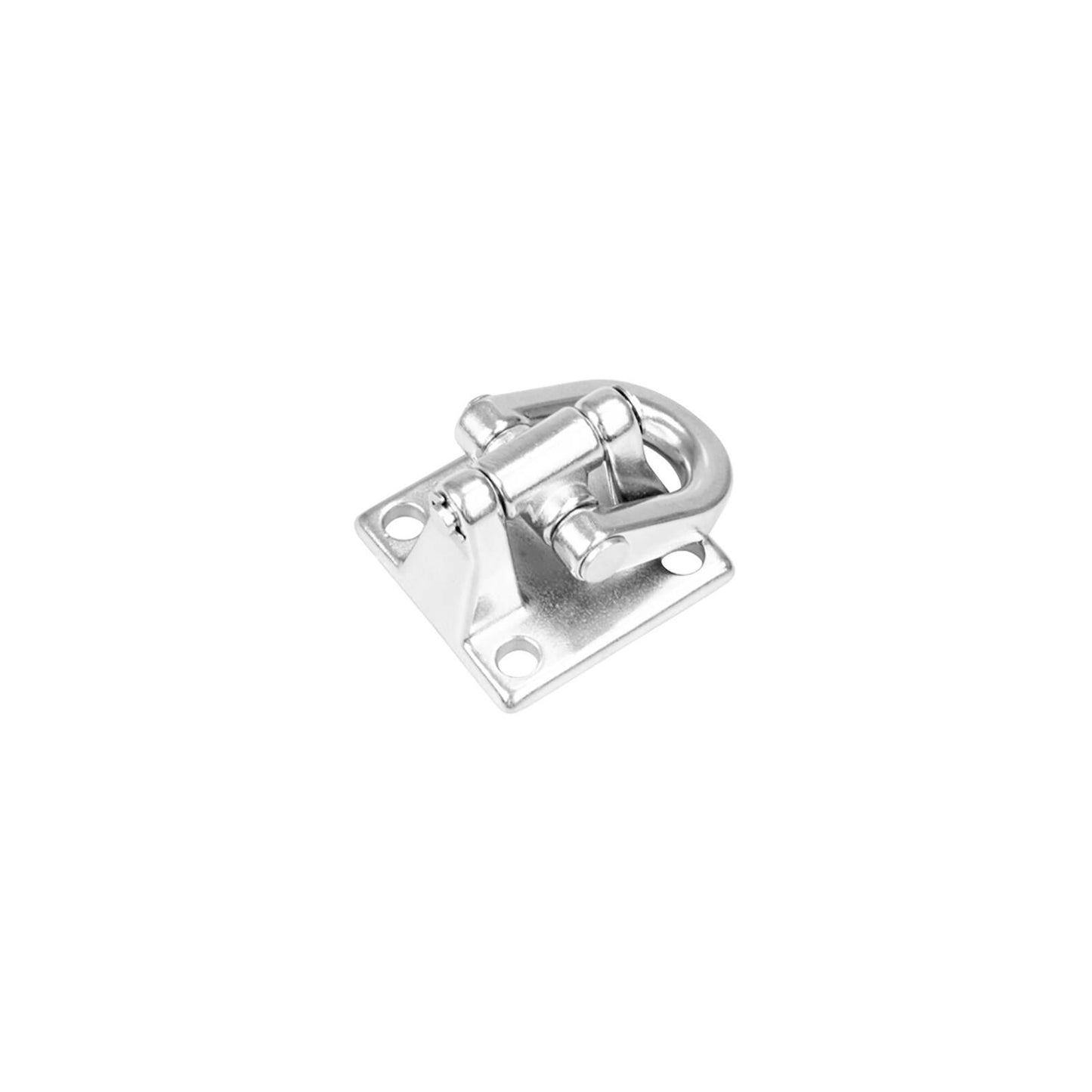 Pinnacle 6mm Stainless Steel Swing Pivot Set - 300kg