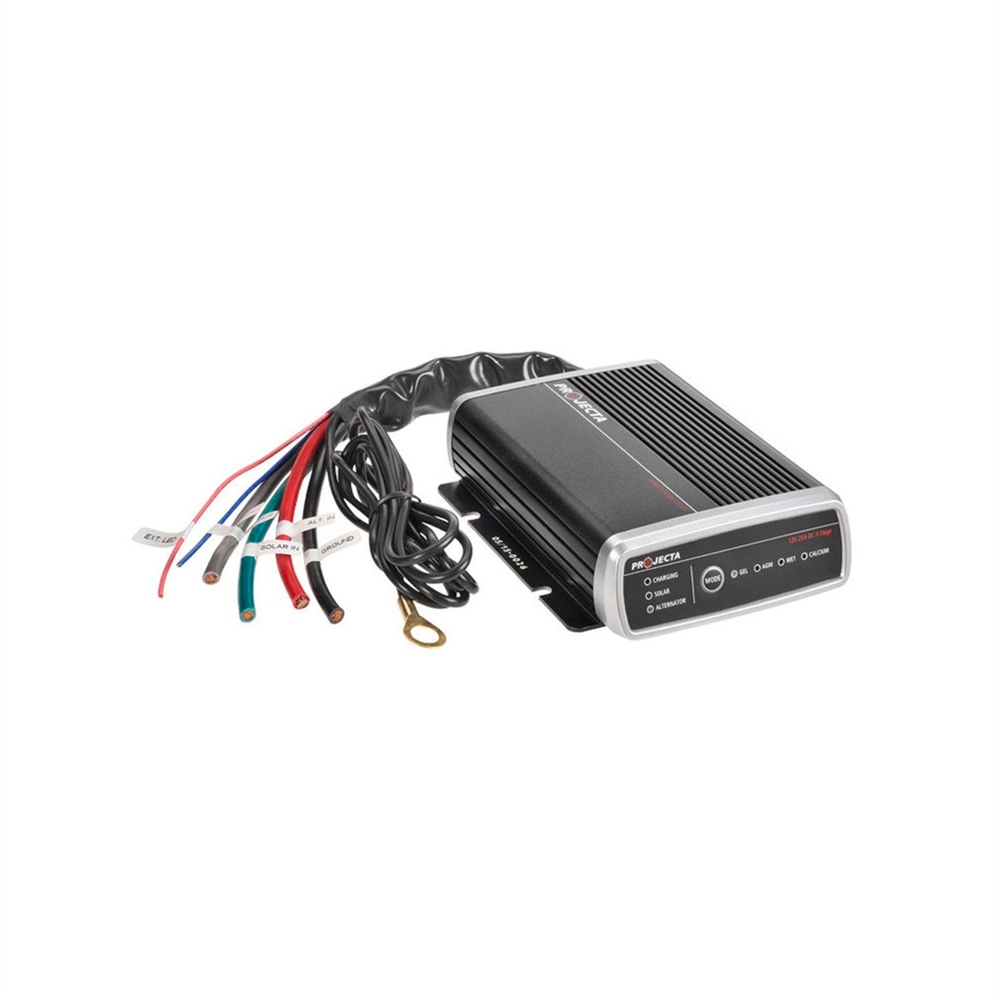 Projecta IDC25 Dual Battery Charger - 25A