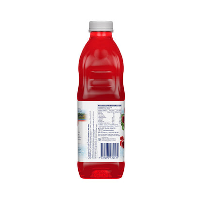 Ocean Spray Drink Cranberry assic - 1.5L