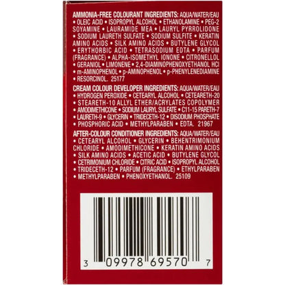 Revlon Colorsilk Beautiful Color 70 Medium Ash Blonde Each