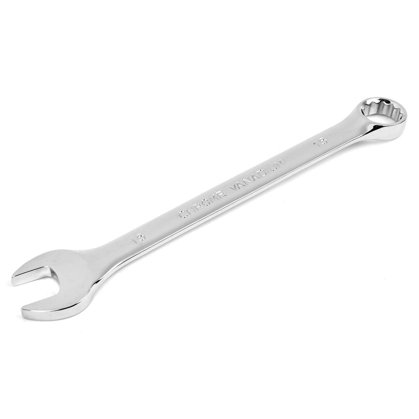 Trojan Combination Spanner - 15mm