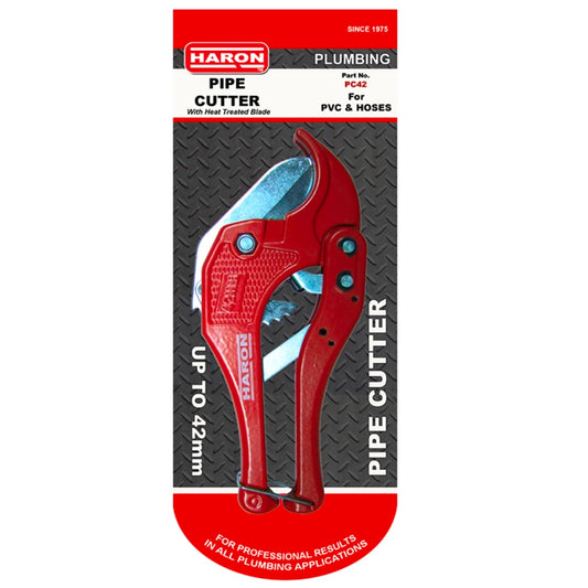 Haron Pipe Cutter - 42mm