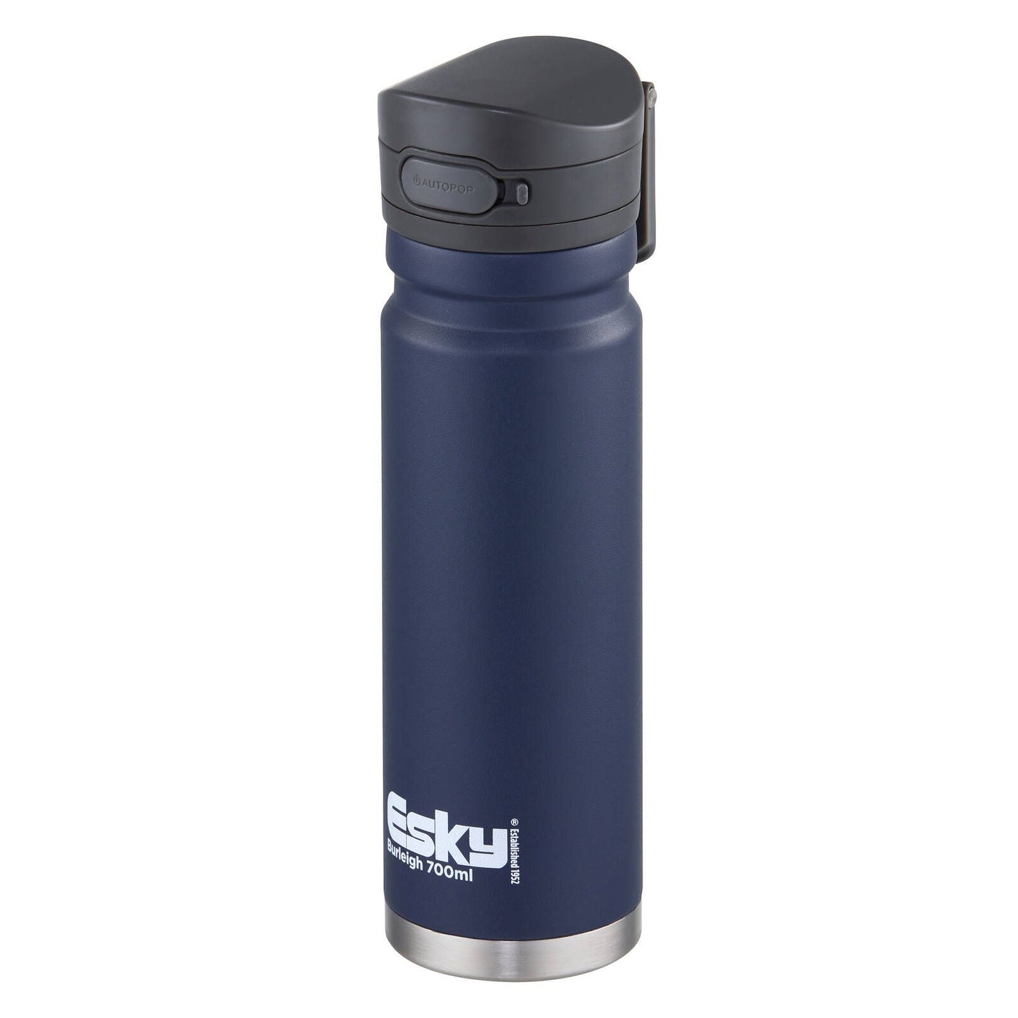 Esky 700ml Hydration Drink Bottle - Navy