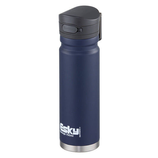 Esky 700ml Hydration Drink Bottle - Navy